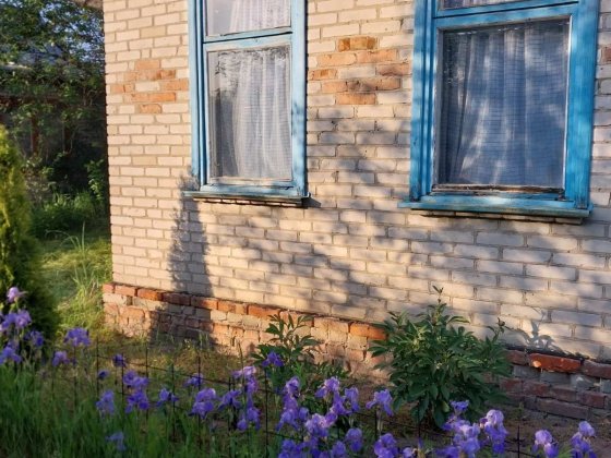 Дача в 5-массиве Шостка