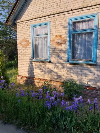 Дача в 5-массиве - фото 1