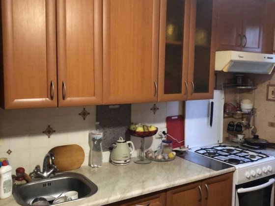 Будинок в районе магазина Премʼєра Шостка