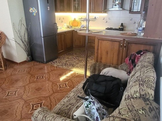 Просторий будинок з гаражем і великою ділянкою, хороший стан 41723 Хмельницкий