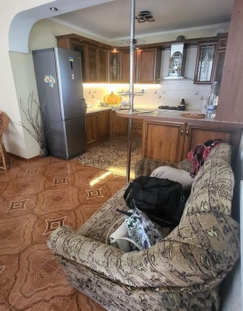 Просторий будинок з гаражем і великою ділянкою, хороший стан 41723 - фото 1