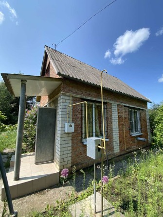 Будинок з усіма комунікаціями! Велика земельна ділянка 39491 - фото 1