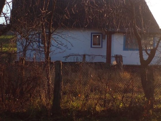 Продається будинок на 2 вихода с.Плужне Шепетівського рн Хмельницкий