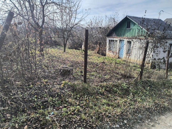 Дачний будинок у мікрорайоні Дубове - фото 1