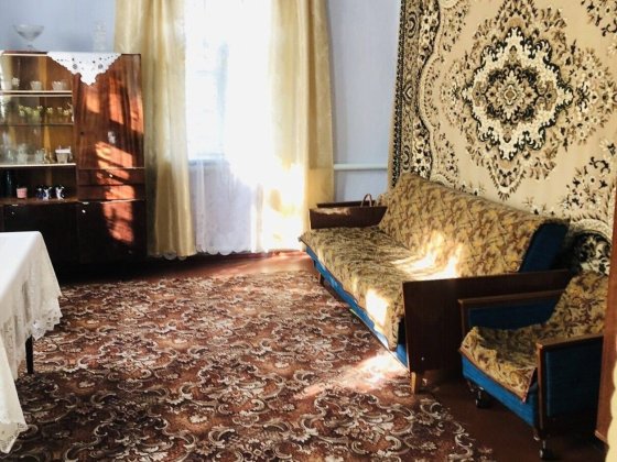 Великий будинок з усіма комунікаціями, є гараж 40766 Хмельницький