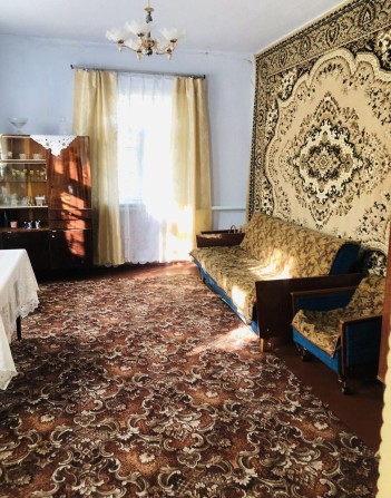 Великий будинок з усіма комунікаціями, є гараж 40766 - фото 1