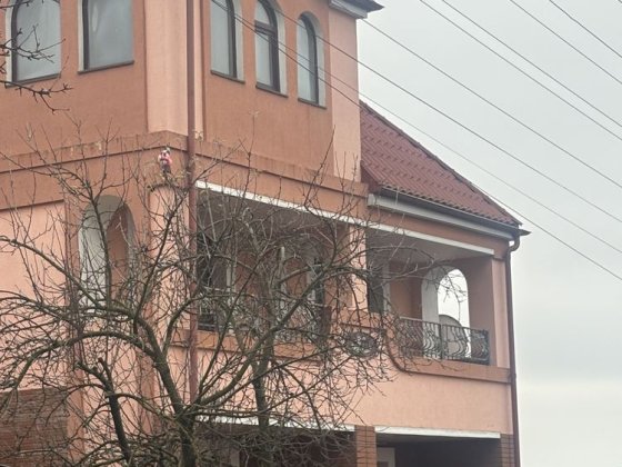 Продаж приватного будинку. Терміново Хмельницький