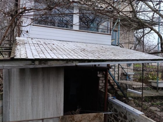 Продам дачу в кооперативі Протон Південноукраїнськ