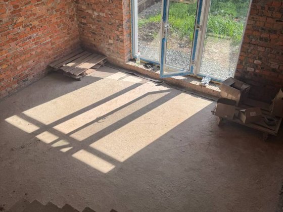 Великий та світлий котетж зі своєю ділянкою 41736 Хмельницкий