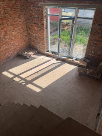 Великий та світлий котетж зі своєю ділянкою 41736 - фото 1