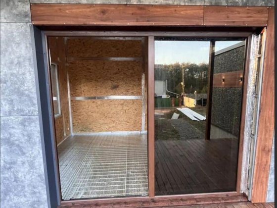 Будинок за ціною квартири! Власна ділянка, є тераса, хороша площа41692 Хмельницкий