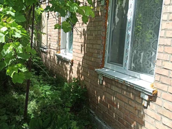 Продажа дома Северный поселок Никополь