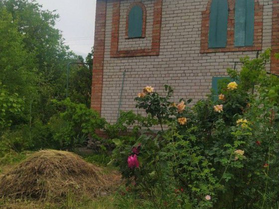 Продам дачу Удачу Никополь