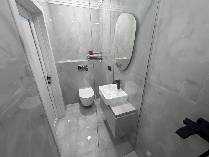 Дуплекс з якісним дизайнерским  ремонтом від хозяїна - фото 1