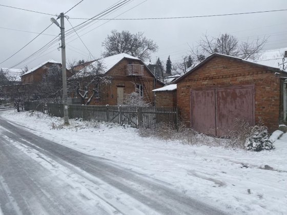 Половина будинку продам Хмельницкий