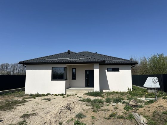 Продаж приватного будинку Агрономичное