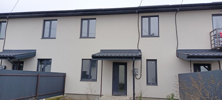 Продаж таунхауса в Агрономічному  Вінниця - фото 1