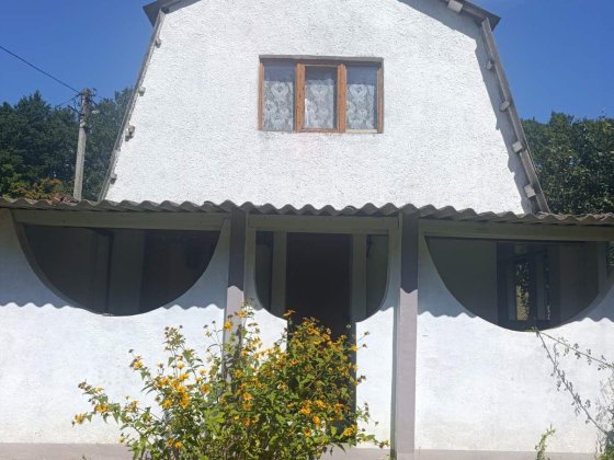 Затишний будинок з ставком! 40352 Хмельницкий