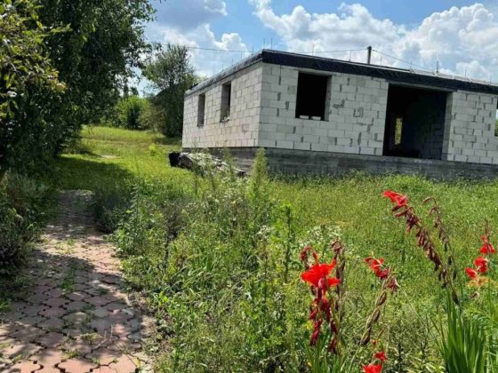 Лезнево  масив Надія -3 біля лісу Хмельницкий