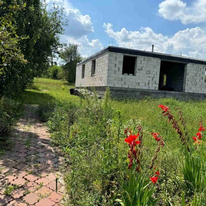 Лезнево  масив Надія -3 біля лісу - фото 1