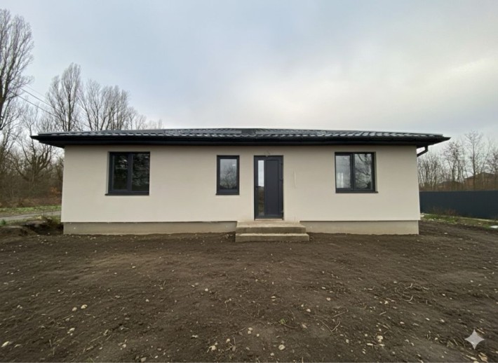 Продаж будинку у передмісті - фото 1