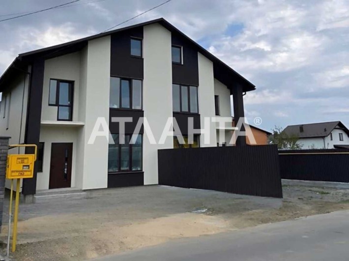 Продаж дуплекса! Чистовий варіант, ділянка, газове опалення! - фото 1