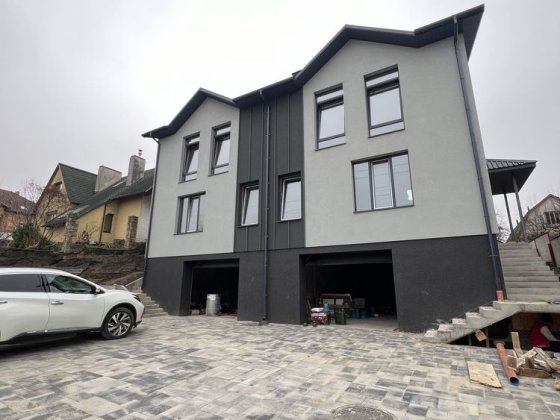 Сучасний Танхаус на Лезнево Хмельницкий