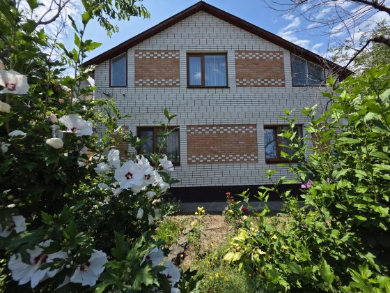 Продаж будинку Вінницькі Хутори Винницкие Хутора