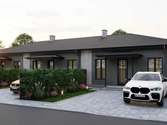 Продаж дуплексів на Вінницьких Хуторах! Винницкие Хутора