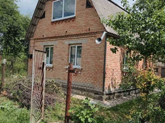 (3) Продам дачу на Вінницьких Хуторах 5314 Вінницькі Хутори