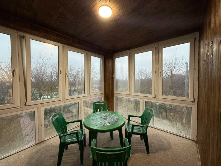 Продається будинок  Видрові доли LIN 41869 - фото 1