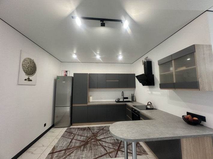 Новий будинок на Старому місті - фото 1