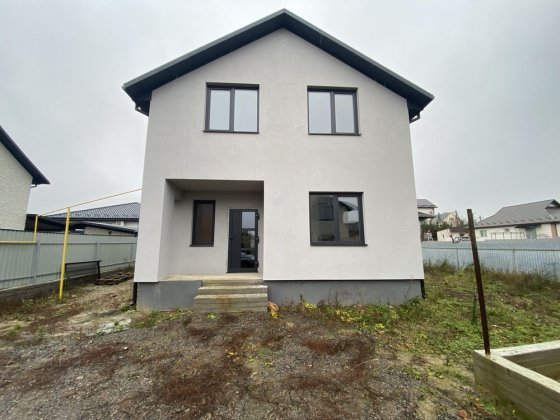 Продаж будинку без ремонта Винницкие Хутора