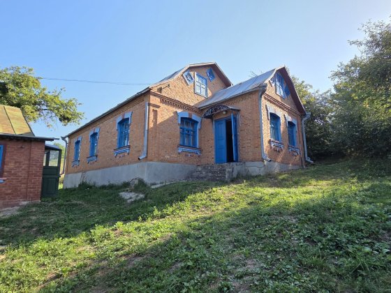 Продам будинок в 20км від Вінниці Стрижавка