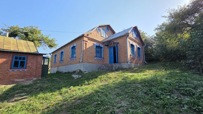 Продам будинок в 20км від Вінниці - фото 1