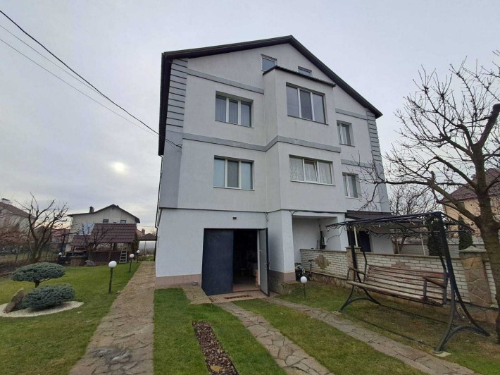 Продається частина будинку на Вінницьких Хуторах - фото 1