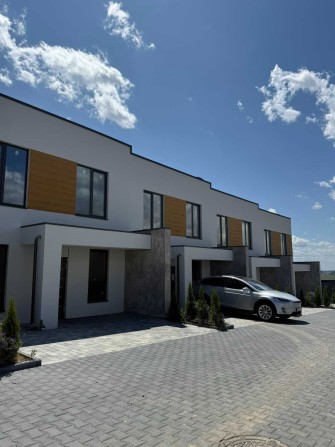 Таунхаус з ШИКАРНОЮ панорамою на все місто , Дехтярка ІД:39499 - фото 1