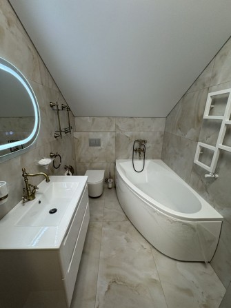 Продаж таунхаусу з ремонтом - фото 1