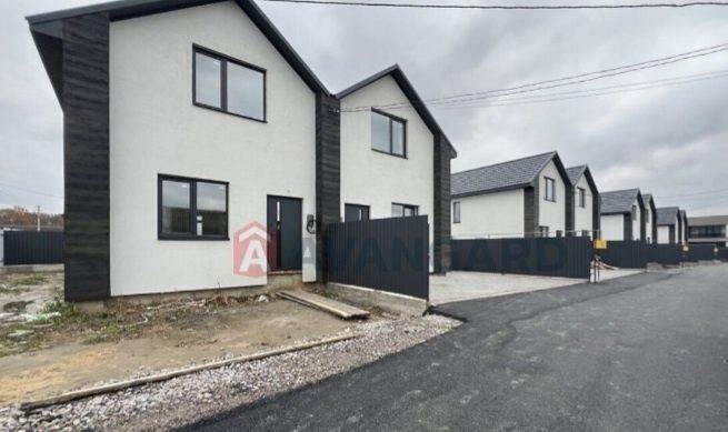 Продам двоповерховий дуплекс - фото 1