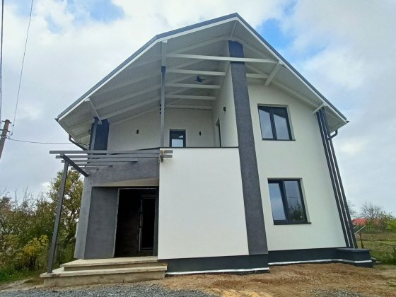 Продаж будинку 230 кв.м на ділянці 7,5 с Стрижавка