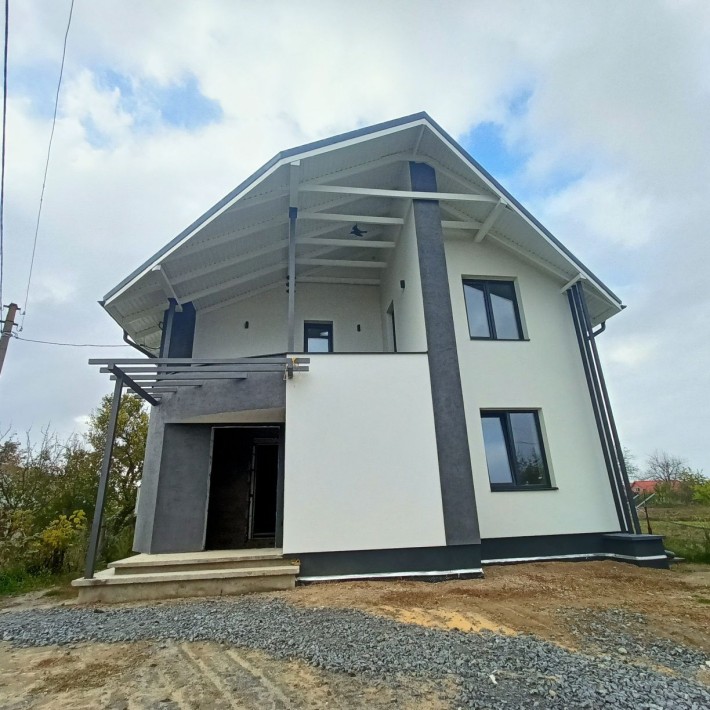 Продаж будинку 230 кв.м на ділянці 7,5 с - фото 1