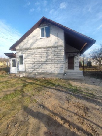 Продаж будинку Вінницькі Хутори - фото 1