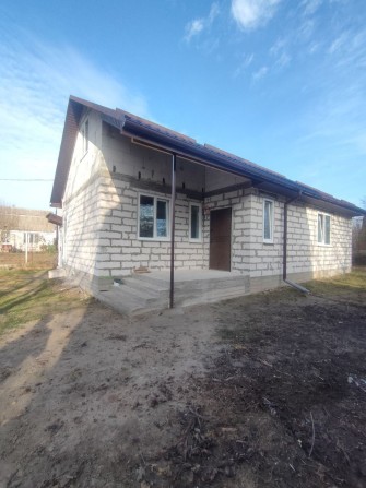 Будинок на  Вінницьких хуторах - фото 1