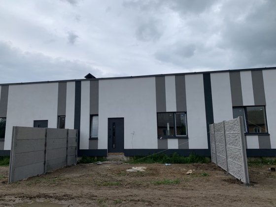 Продаж таунхауса від забудовника,без комісіі,поруч ліс,магазин Стрижавка