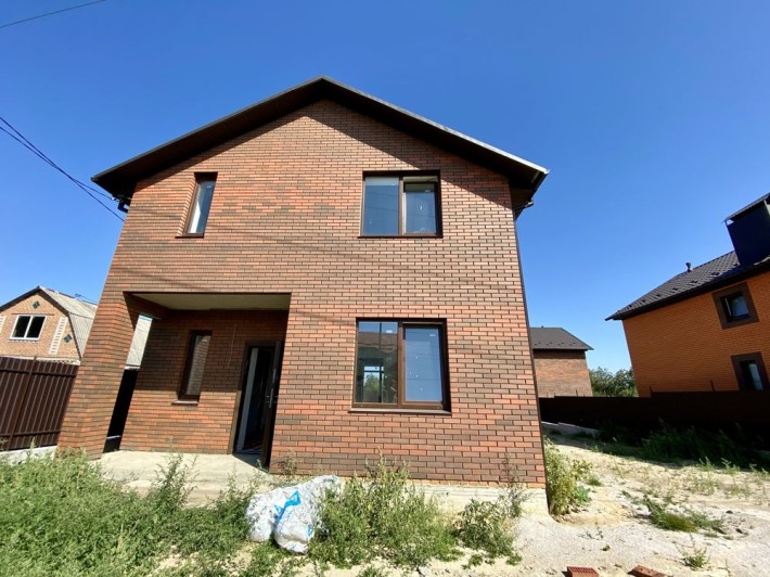 Продаж окремо стоячого будинку - фото 1