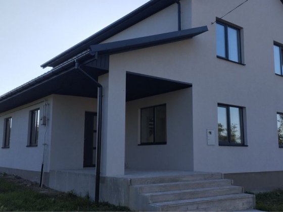 Продам чудовий будинок у місті Винницкие Хутора