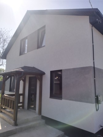 Продаж приватного будинку - фото 1