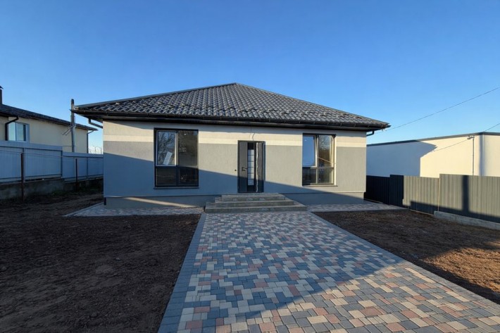 Продаж чудового будинку - фото 1