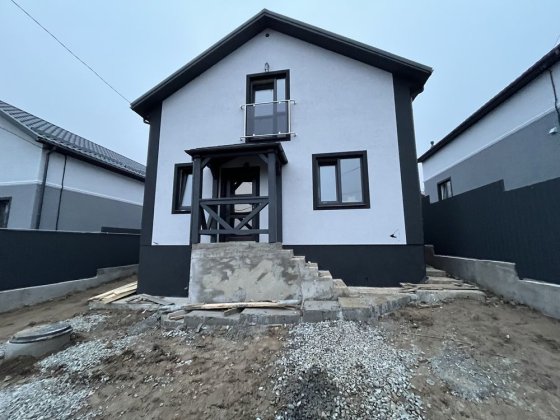 Продаж будинку 110 м.кв в Зарванцях вул. Спортивна Зарванці