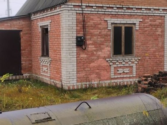 Дача тов. Заріччя Ладижин